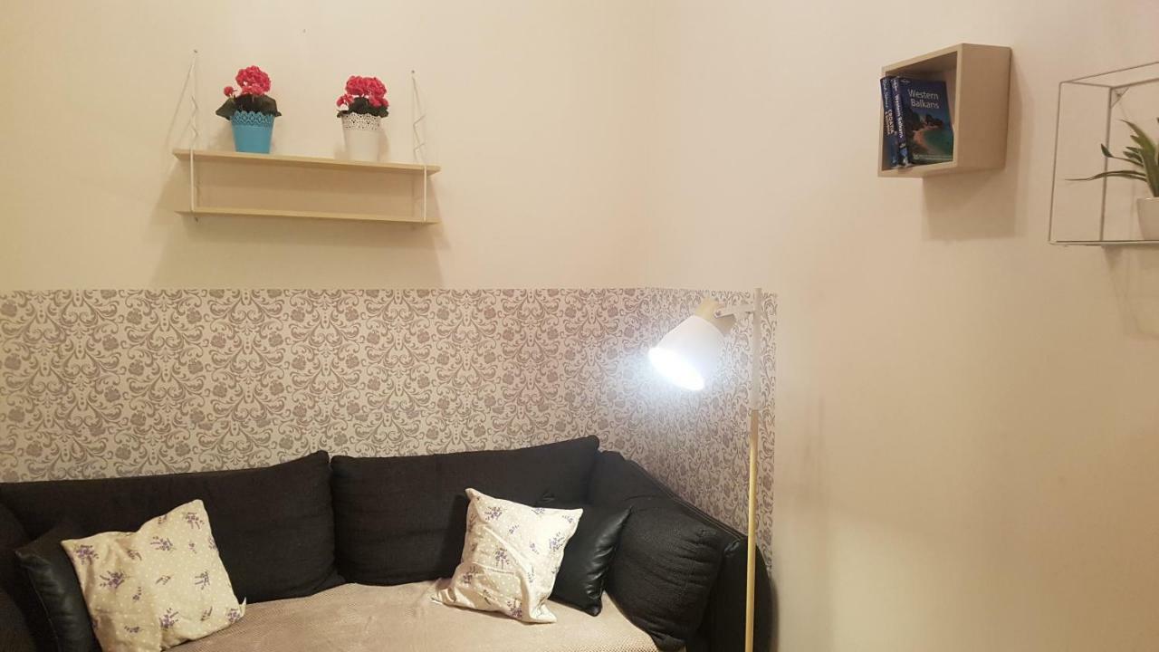 Ciprianis City Center Split Dış mekan fotoğraf