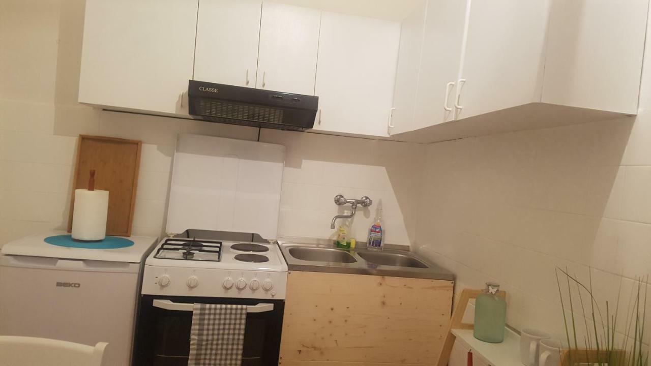 Ciprianis City Center Split Dış mekan fotoğraf