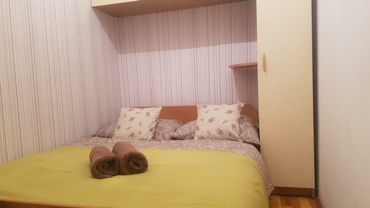 Ciprianis City Center Split Dış mekan fotoğraf