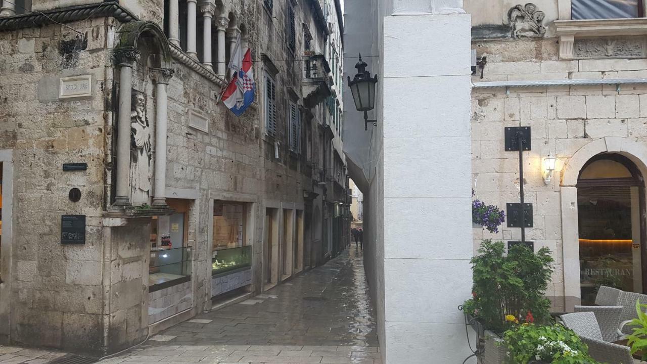 Ciprianis City Center Split Dış mekan fotoğraf
