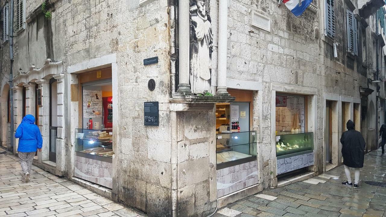 Ciprianis City Center Split Dış mekan fotoğraf