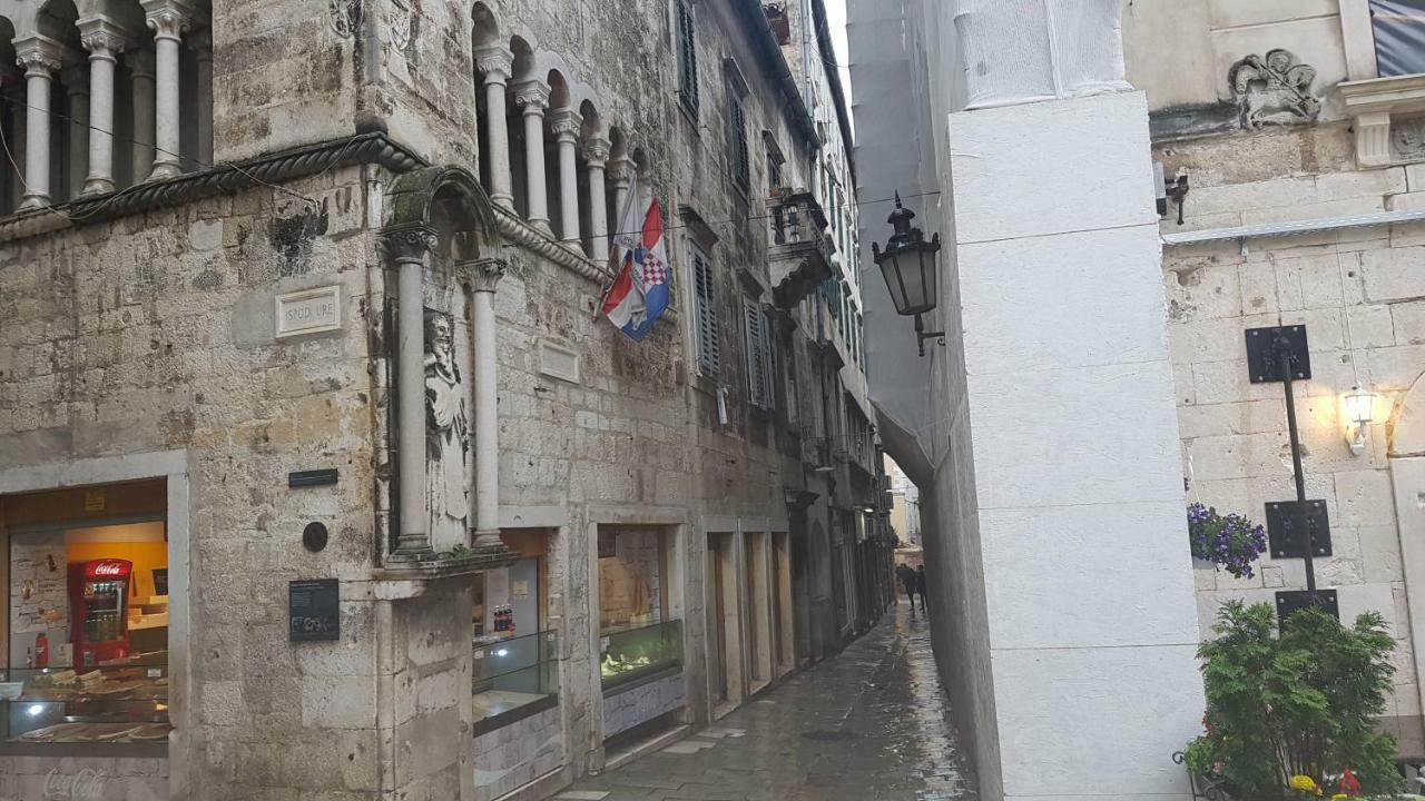Ciprianis City Center Split Dış mekan fotoğraf