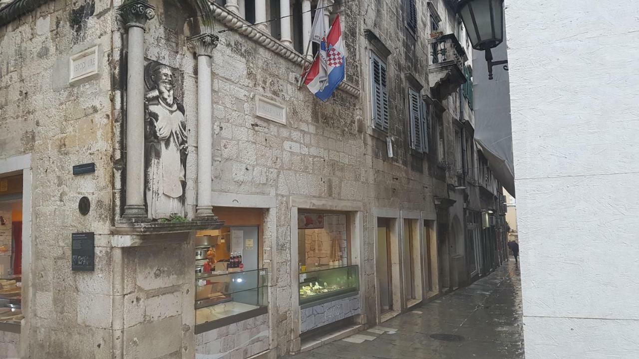 Ciprianis City Center Split Dış mekan fotoğraf