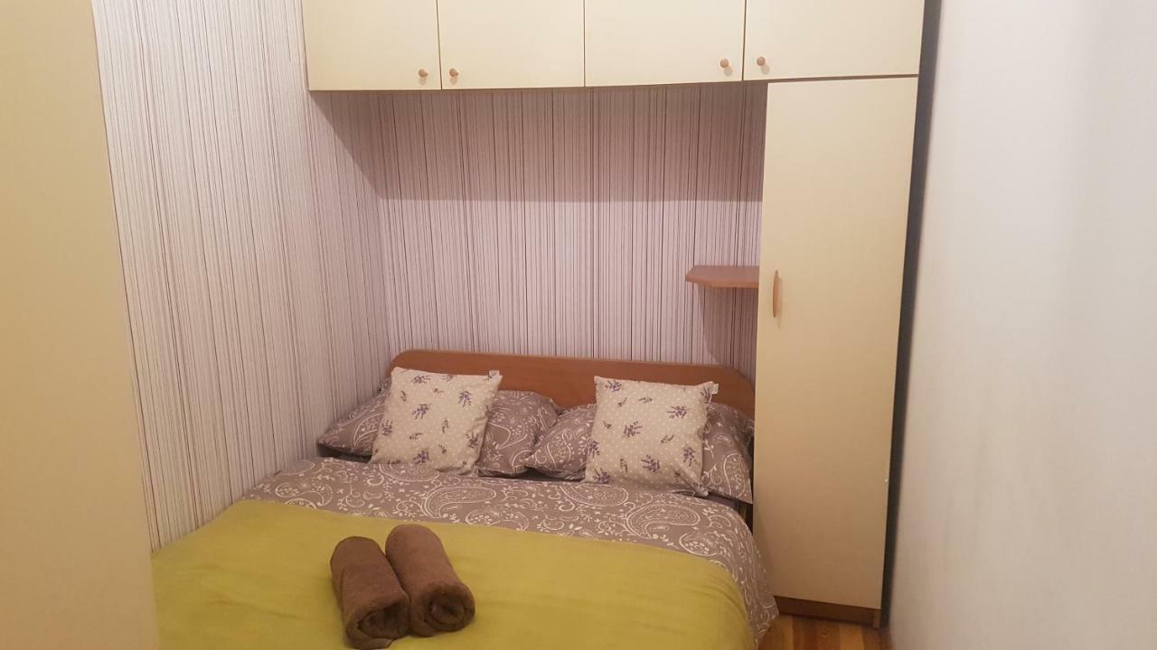 Ciprianis City Center Split Dış mekan fotoğraf