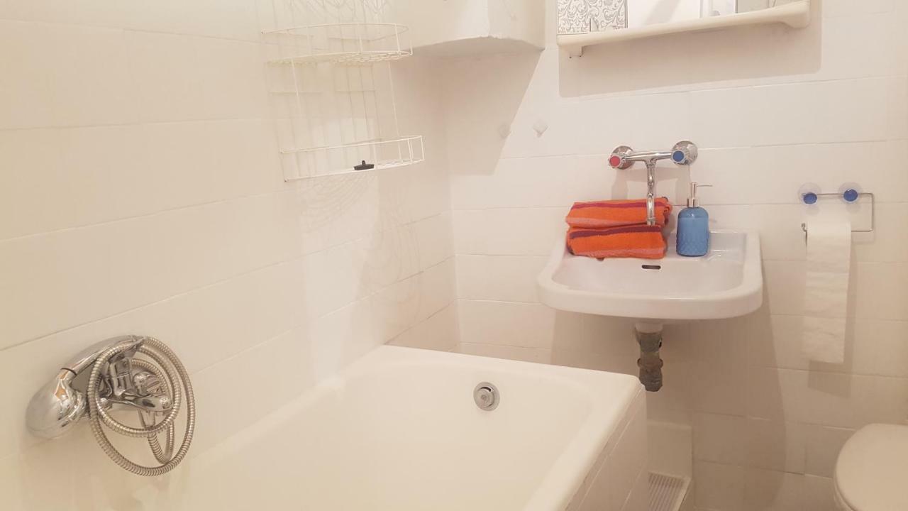 Ciprianis City Center Split Dış mekan fotoğraf